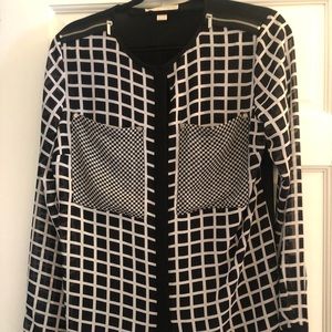Michael kors shirt